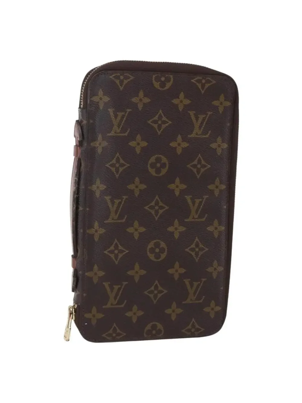 Louis Vuitton elevate your